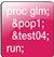 SAS Programming icon