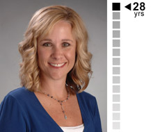 Tracie Evans